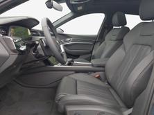 AUDI Q8 Sportback 55 e-tron S line, Electric, Ex-demonstrator, Automatic - 3