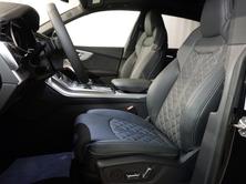 AUDI Q8 SUV 55 TFSI quattro tiptronic, Hybride Leggero Benzina/Elettrica, Auto dimostrativa, Automatico - 7