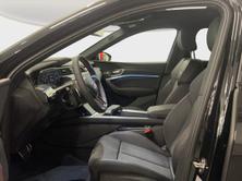 AUDI Q8 55 e-tron Black Edition, Electric, Ex-demonstrator, Automatic - 5