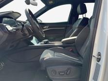 AUDI Q8 50 e-tron Black Edition, Elettrica, Auto dimostrativa, Automatico - 7