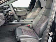 AUDI Q8 55 e-tron Black Edition, Elettrica, Auto dimostrativa, Automatico - 7