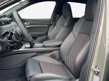 AUDI Q8 Sportback 55 e-tron Black Edition, Elettrica, Auto dimostrativa, Automatico - 7