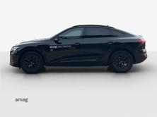 AUDI Q8 Sportback 55 e-tron Black Edition, Électrique, Voiture de démonstration, Automatique - 2
