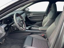 AUDI Q8 55 e-tron Black Edition, Electric, Ex-demonstrator, Automatic - 7