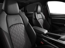 AUDI Q8 Sportback 55 e-tron Black Edition, Elettrica, Auto dimostrativa, Automatico - 6