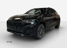 AUDI Q8 SUV 55 TFSI e