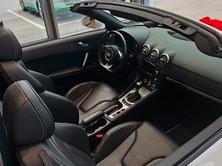 AUDI TTS Roadster 2.0 TFSI quattro S-Tronic, Benzina, Occasioni / Usate, Automatico - 2