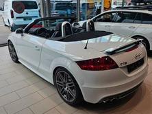 AUDI TTS Roadster 2.0 TFSI quattro S-Tronic, Benzina, Occasioni / Usate, Automatico - 3