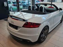AUDI TTS Roadster 2.0 TFSI quattro S-Tronic, Benzina, Occasioni / Usate, Automatico - 4