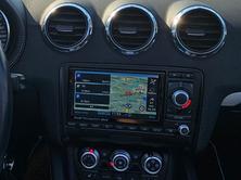 AUDI TTS Roadster 2.0 TFSI quattro S-Tronic, Benzina, Occasioni / Usate, Automatico - 7
