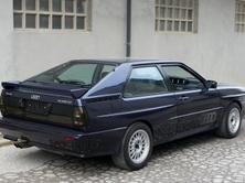 AUDI quattro Turbo Spec. Edit., Benzina, Auto d'epoca, Manuale - 2
