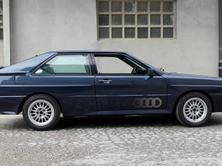 AUDI quattro Turbo Spec. Edit., Benzina, Auto d'epoca, Manuale - 5