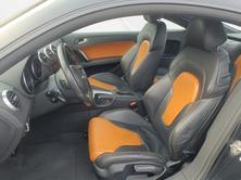 AUDI TT Coupé 3.2 V6 quattro S-Tronic, Benzina, Occasioni / Usate, Automatico - 5
