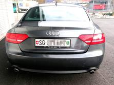 AUDI A5 Coupé 3.0 V6 TDI quattro, Diesel, Second hand / Used, Manual - 2