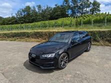 AUDI A4 Avant 2.0 TDI 190 quattro S-Tronic, Diesel, Occasion / Utilisé, Automatique - 2
