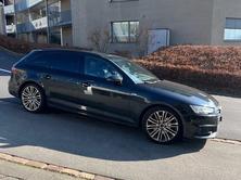 AUDI A4 Avant 2.0 TDI 190 quattro S-Tronic, Diesel, Occasion / Utilisé, Automatique - 3