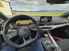 AUDI A4 Avant 2.0 TDI 190 quattro S-Tronic, Diesel, Occasion / Utilisé, Automatique - 7