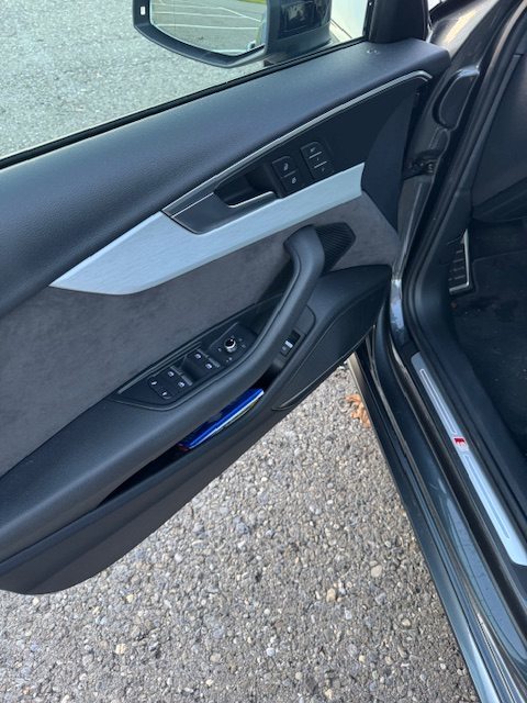AUDI S4 Avant 3.0 V6 TFSI quattro S-Tronic, Essence, Occasion / Utilisé, Automatique - 3