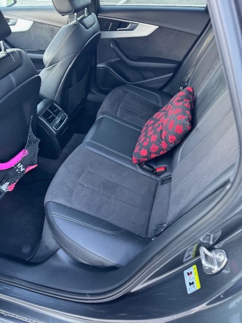 AUDI S4 Avant 3.0 V6 TFSI quattro S-Tronic, Essence, Occasion / Utilisé, Automatique - 4