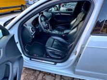 AUDI S3 Sportback 2.0 T FSI quattro S-Tronic, Benzina, Occasioni / Usate, Automatico - 6