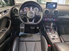 AUDI S3 Sportback 2.0 T FSI quattro S-Tronic, Benzin, Occasion / Gebraucht, Automat - 7