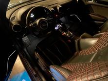AUDI RS3 Sportback 2.5 T FSI quattro S-Tronic, Benzina, Occasioni / Usate, Automatico - 4
