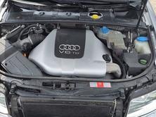 AUDI A4 2.5 V6 24V TDI quattro, Diesel, Occasioni / Usate, Manuale - 4