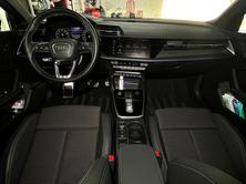 AUDI A3 Sportback 2.0 40 TFSI Advanced quattro S-Tronic, Benzina, Occasioni / Usate, Automatico - 5