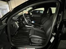 AUDI A3 Sportback 2.0 40 TFSI Advanced quattro S-Tronic, Benzin, Occasion / Gebraucht, Automat - 6