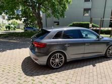AUDI S3 Sportback 2.0 T FSI quattro, Benzina, Occasioni / Usate, Manuale - 3
