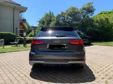 AUDI S3 Sportback 2.0 T FSI quattro, Benzina, Occasioni / Usate, Manuale - 4