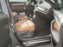 AUDI Q3 2.0 TFSI quattro S-Tronic, Benzin, Occasion / Gebraucht, Automat - 7