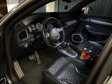 AUDI RS Q3 2.5 TFSI quattro S-Tronic, Essence, Occasion / Utilisé, Automatique - 4