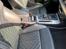 AUDI Q5 2.0 45 TFSI quattro S-Tronic, Benzin, Occasion / Gebraucht, Automat - 6