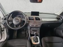AUDI Q3 2.0 TDI 150 quattro S-Tronic, Diesel, Occasion / Utilisé, Automatique - 2