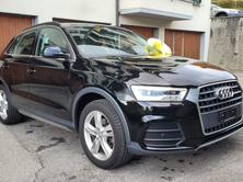 AUDI Q3 2.0 TFSI Design quattro S-Tr., Benzina, Occasioni / Usate, Automatico - 2