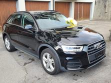 AUDI Q3 2.0 TFSI Design quattro S-Tr., Benzina, Occasioni / Usate, Automatico - 4