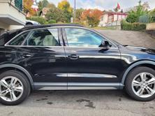 AUDI Q3 2.0 TFSI Design quattro S-Tr., Benzina, Occasioni / Usate, Automatico - 5