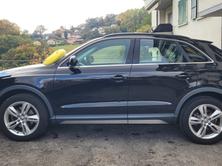AUDI Q3 2.0 TFSI Design quattro S-Tr., Benzina, Occasioni / Usate, Automatico - 6