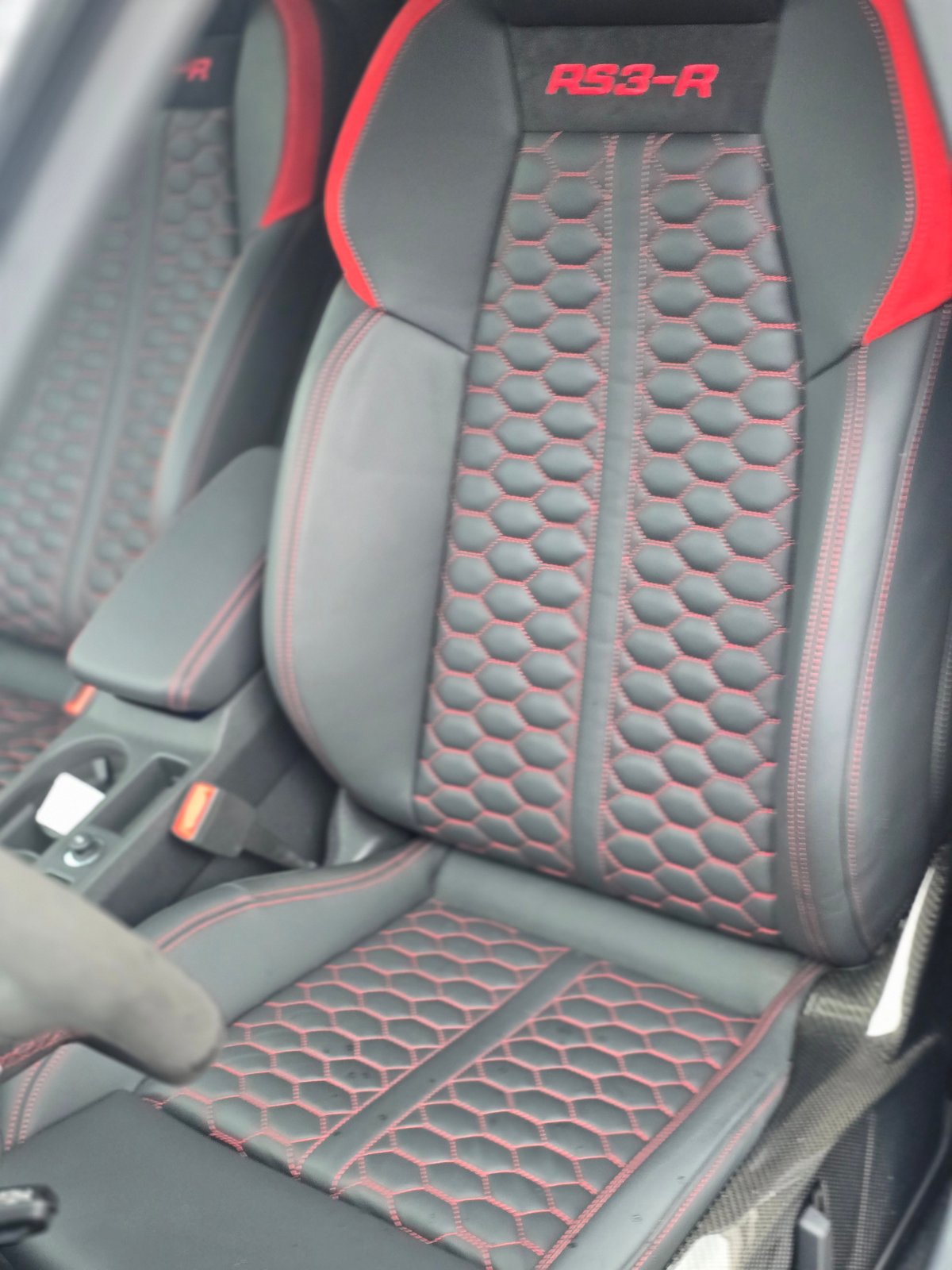 AUDI R ABT PROFORMENS, Petrol, Second hand / Used, Automatic - 2