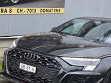 AUDI R ABT PROFORMENS, Essence, Occasion / Utilisé, Automatique - 3