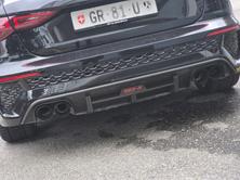 AUDI R ABT PROFORMENS, Essence, Occasion / Utilisé, Automatique - 6