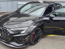 AUDI R ABT PROFORMENS, Essence, Occasion / Utilisé, Automatique - 7