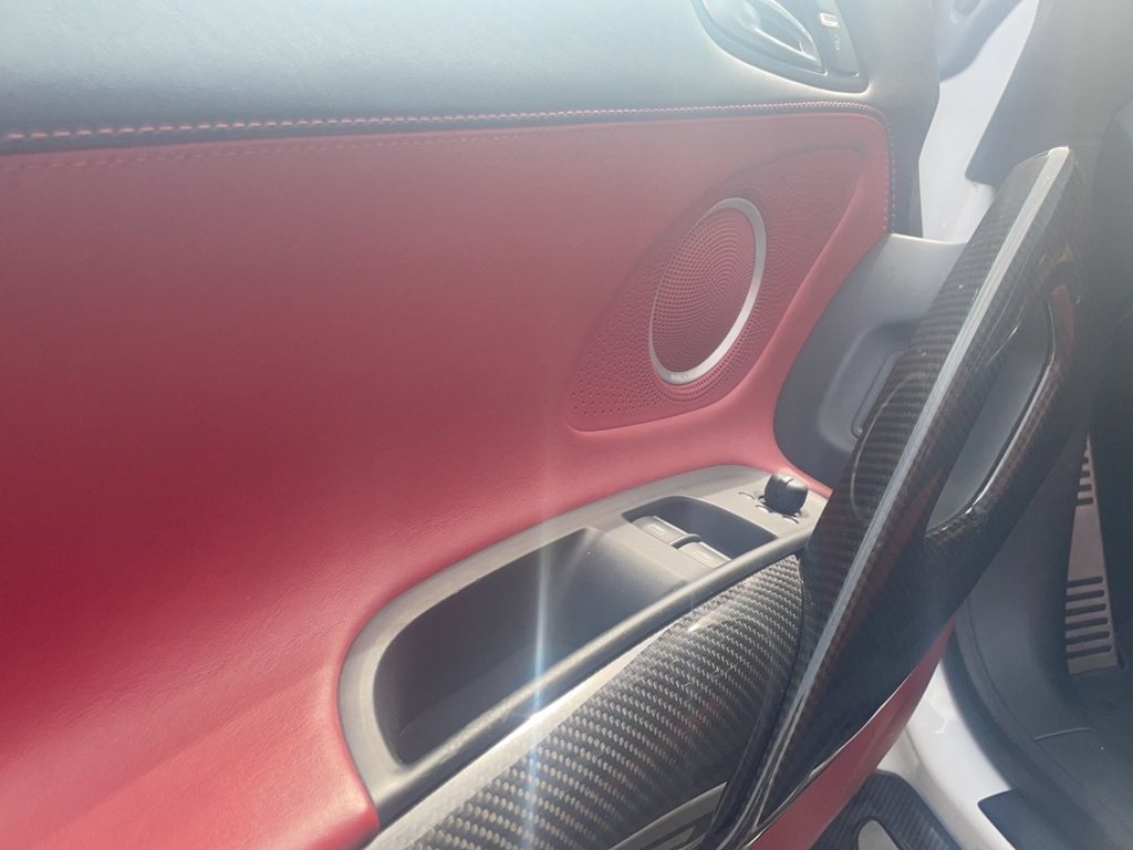 AUDI R8 Spyder 5.2 FSI V10 quattro R-Tronic, Petrol, Second hand / Used, Automatic - 7