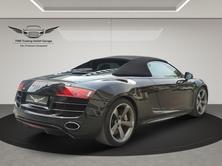 AUDI R8 Spyder 5.2 R-Tronic, Petrol, Second hand / Used, Automatic - 3