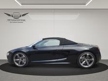 AUDI R8 Spyder 5.2 R-Tronic, Petrol, Second hand / Used, Automatic - 4