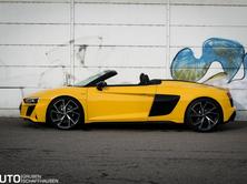 AUDI R8 Spyder RWD S-Tronic, Petrol, Second hand / Used, Automatic - 6