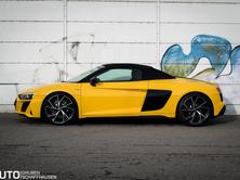 AUDI R8 Spyder RWD S-Tronic, Petrol, Second hand / Used, Automatic - 7