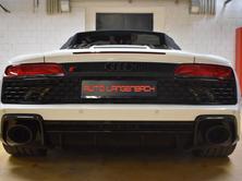 AUDI R8 Spyder S-Tronic, Petrol, Second hand / Used, Automatic - 3