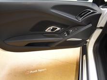 AUDI R8 Spyder S-Tronic, Benzin, Occasion / Gebraucht, Automat - 7